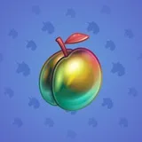 Precious Peach #7