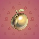Precious Peach #809