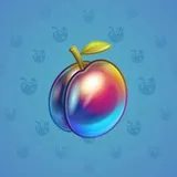 Precious Peach #837