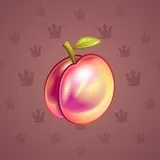 Precious Peach #84 Precious Peach #84