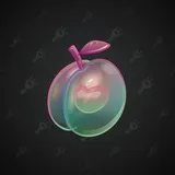 Precious Peach #85