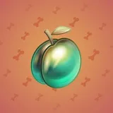 Precious Peach #87