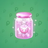 Restless Jar #1000