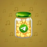 Restless Jar #1004
