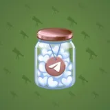 Restless Jar #1008