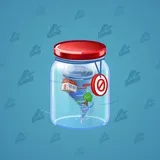 Restless Jar #1011