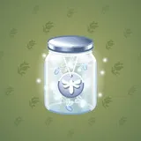 Restless Jar #1012 Restless Jar #1012