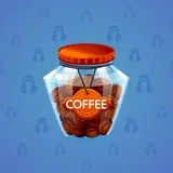 Restless Jar #1014