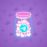 Restless Jar #1016