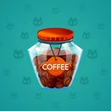 Restless Jar #1017