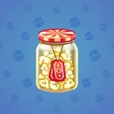 Restless Jar #102