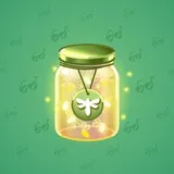 Restless Jar #1022