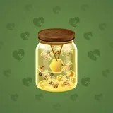 Restless Jar #1026