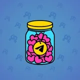 Restless Jar #1027