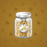 Restless Jar #1030