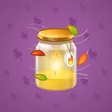 Restless Jar #1035