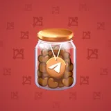 Restless Jar #1049 Restless Jar #1049