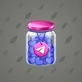 Restless Jar #1050