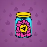 Restless Jar #107