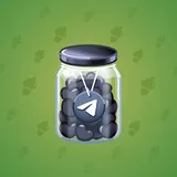 Restless Jar #1072