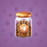Restless Jar #1082