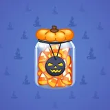 Restless Jar #1084
