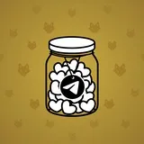 Restless Jar #1085