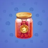 Restless Jar #1088