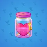 Restless Jar #1092