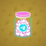 Restless Jar #1098