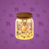 Restless Jar #1100 Restless Jar #1100