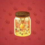 Restless Jar #1102
