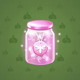 Restless Jar #1104
