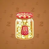 Restless Jar #1108