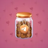 Restless Jar #1113