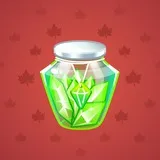 Restless Jar #1115 Restless Jar #1115