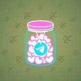 Restless Jar #1118