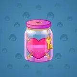 Restless Jar #1125