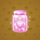 Restless Jar #1126
