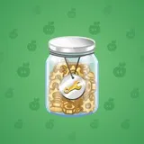 Restless Jar #1128 Restless Jar #1128