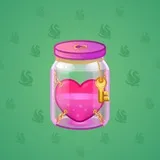 Restless Jar #1131 Restless Jar #1131