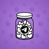 Restless Jar #1145