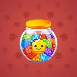 Restless Jar #1147 Restless Jar #1147