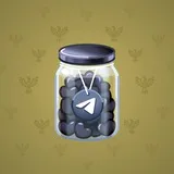 Restless Jar #1154