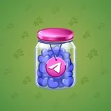 Restless Jar #116