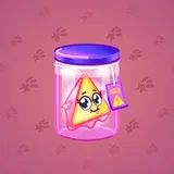 Restless Jar #1160