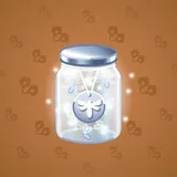 Restless Jar #1166 Restless Jar #1166