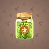 Restless Jar #1167