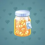 Restless Jar #117