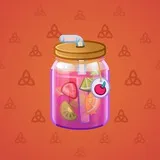 Restless Jar #1176